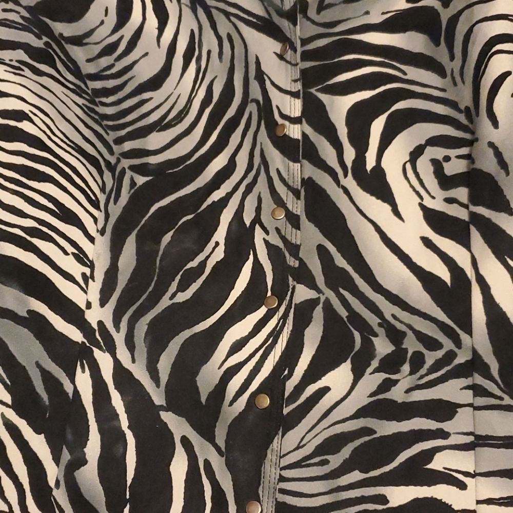 ❣️CB Casual button down jacket - image 5